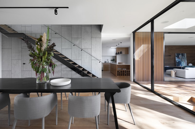 Tendances rénovation premium Côte d'Azur